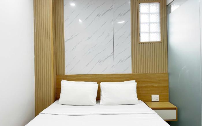 K&T Hotel Sân Bay TSN-150m Từ Nhà Ga T3