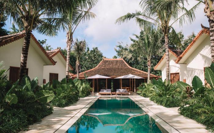 The Soko Bali