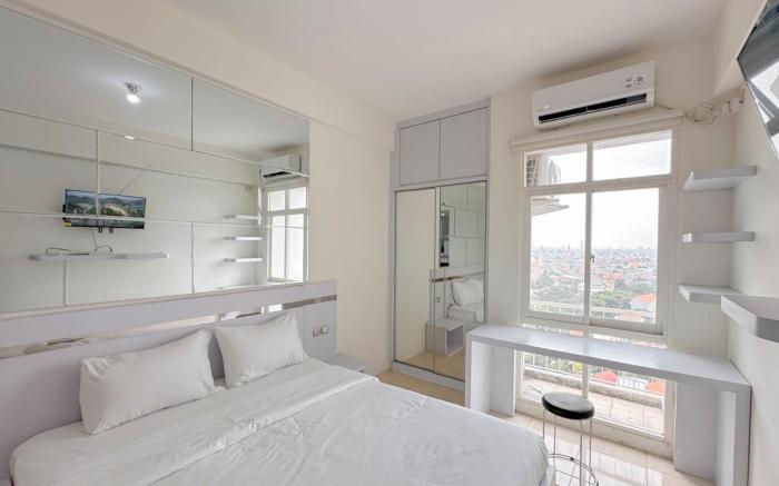 Comfortable Stay Studio Bale Hinggil By Travelio