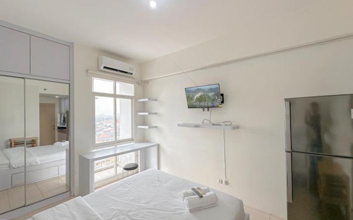 Comfortable Stay Studio Bale Hinggil By Travelio