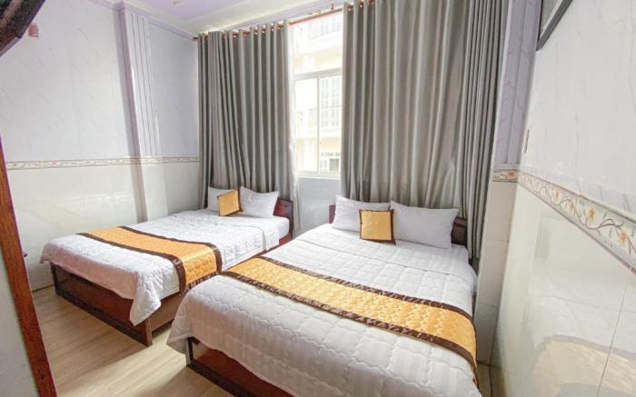 My Kim Hotel
