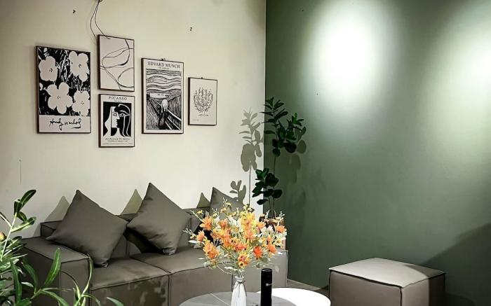 Villa Garden House