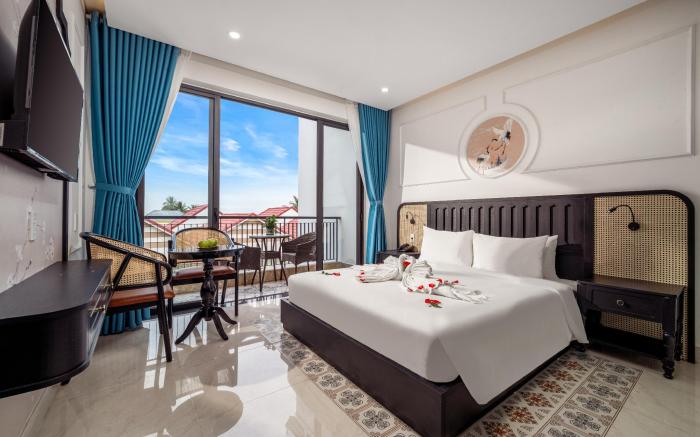 ELC Hoi An Hotel