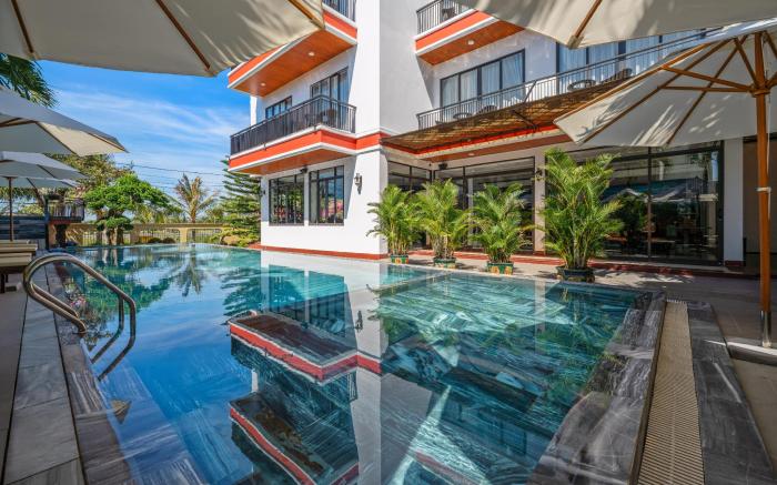 ELC Hoi An Hotel