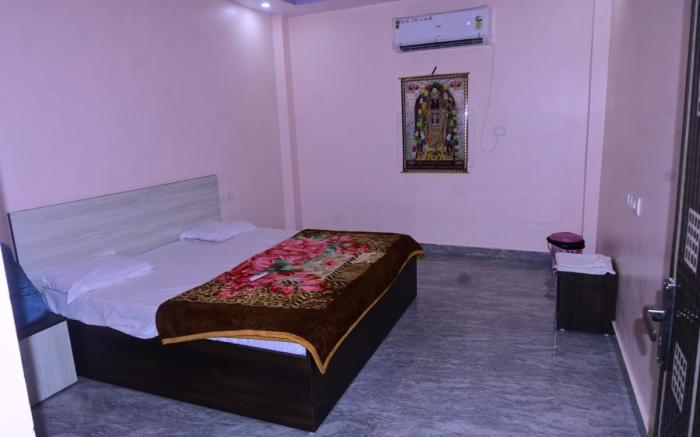 Shri Laxmi Guest House