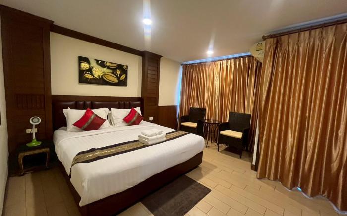 MD Boutique Hotel