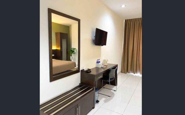 Mor Living Hotel