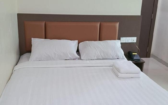 Hotel Harapan Baru 
