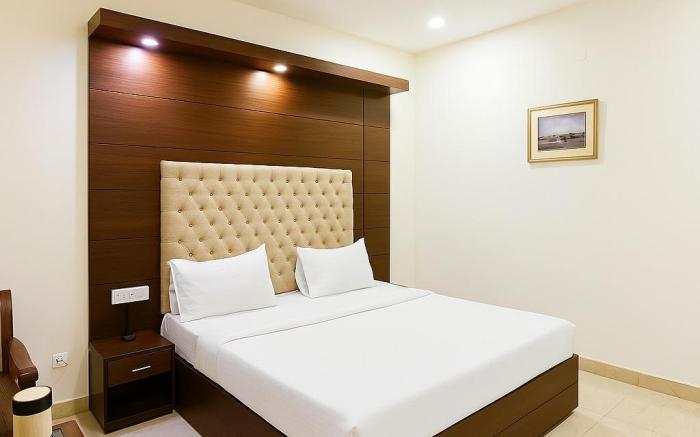 Sun Village Resort by Elite Vista