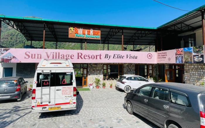 Sun Village Resort by Elite Vista