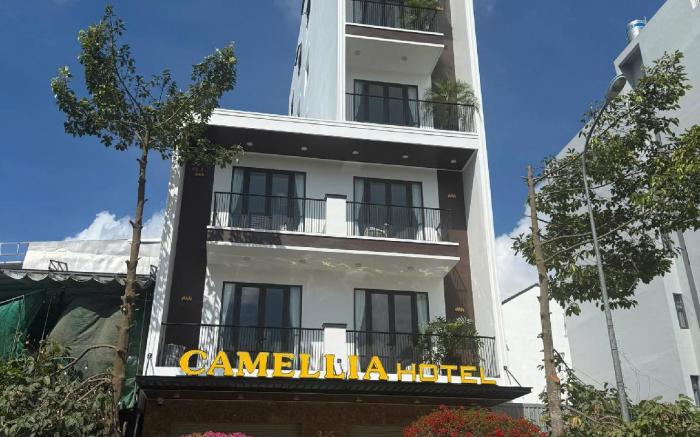 Camellia Hotel Can Tho