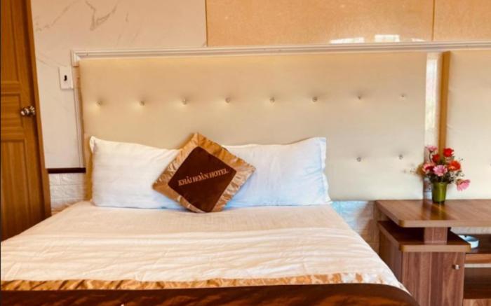 Khai Hoan Hotel Quang Tri