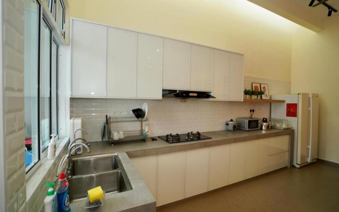 THE PARK HOMESTAY
