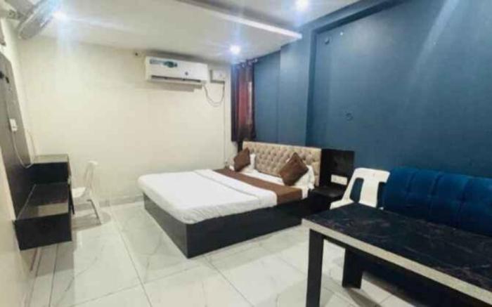 Arora guest house