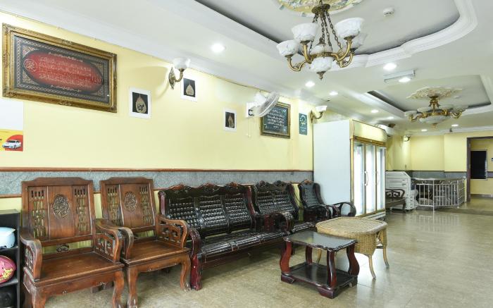 Hotel O Kota Bharu Near War Museum Formerly Azam Hotel