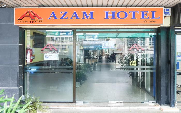 Hotel O Kota Bharu Near War Museum Formerly Azam Hotel