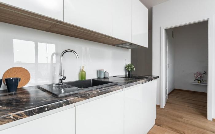 Grzybowska apt 177 SuperApart