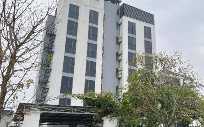 Khách Sạn Kim Thành Tam Dương