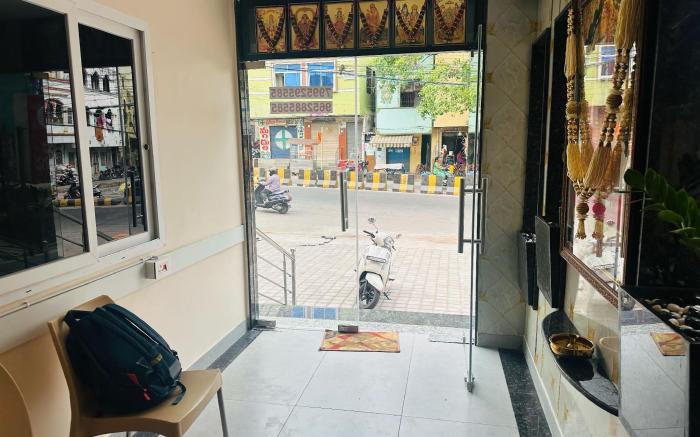 Collection O One Town Vijayawada Formerly Abbaiah Gari Vididiellu