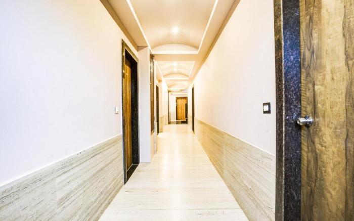 Townhouse Oak Baga Near Titos Lane
