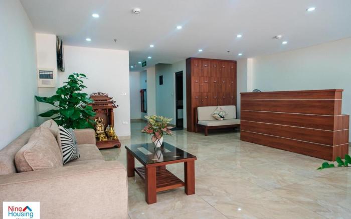 NINE HOUSING 12 Dao Tan