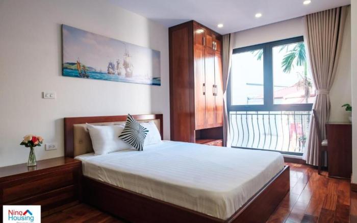 NINE HOUSING 12 Dao Tan
