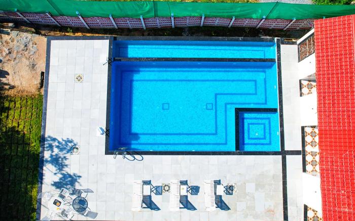 Rajkunj Haveli Kumbhalgarh