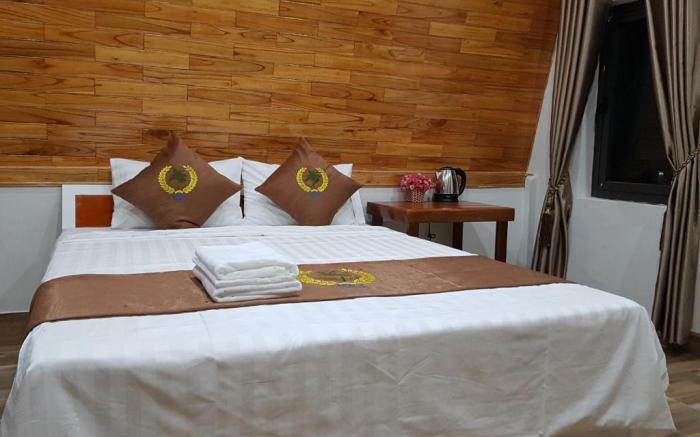 Resort CONDOTEL Apec Mui Ne PS 1 Phong Ngu