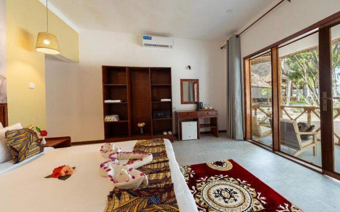 The Soul Zanzibar Beach Hotel & Spa