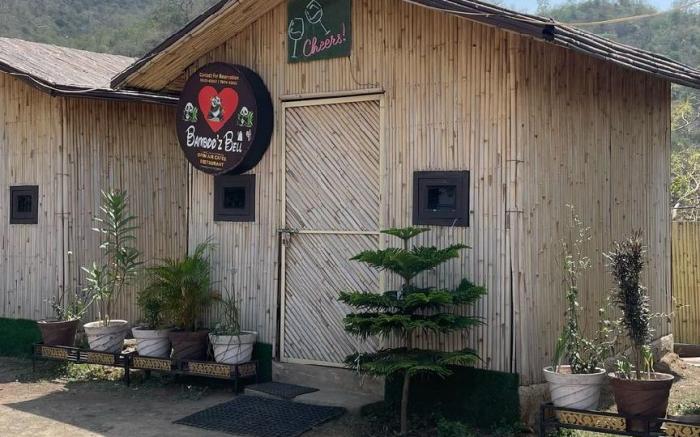  Bambooz Bel cottage and camps | Kasauli