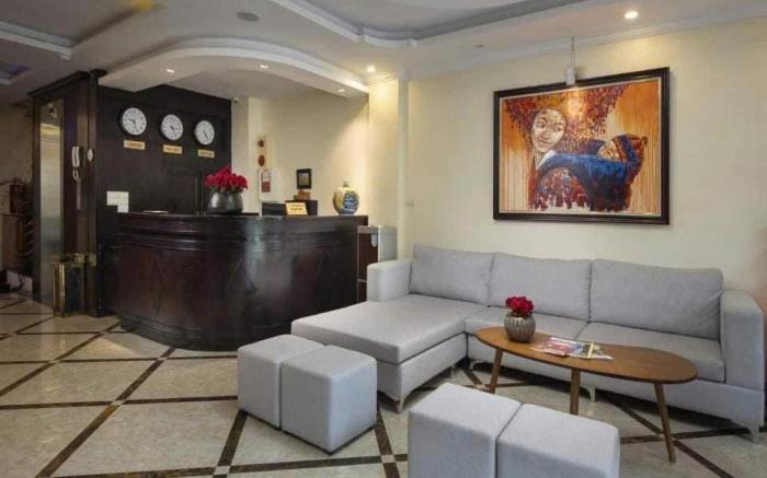 SAPPHIRE hotel