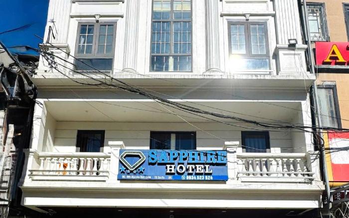 Sapphire Sapa Hotel