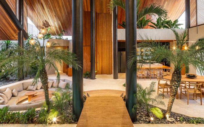Can Maestro - House of Winds - Haven near Canggu