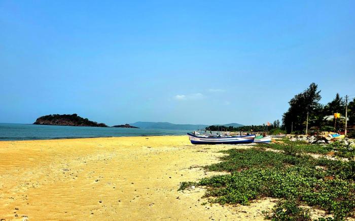KORAL ISLANDS HOMESTAY