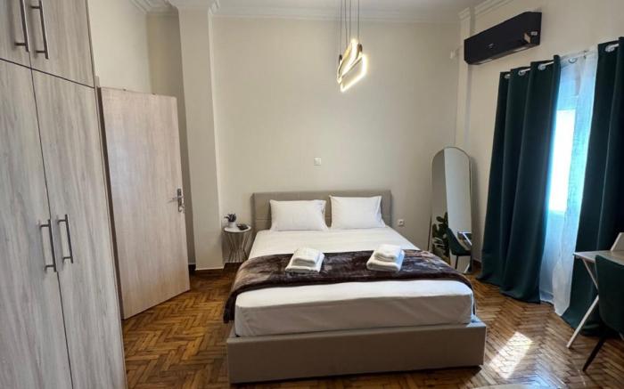 Chara's 2 Cozy Apartment