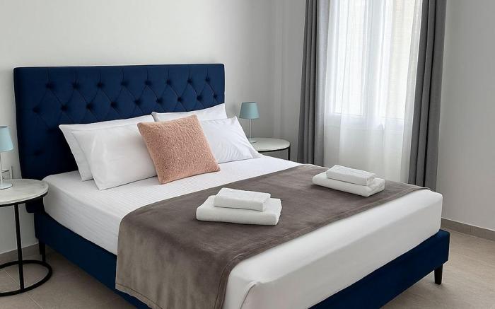 Athenian Stay 601 Apartment