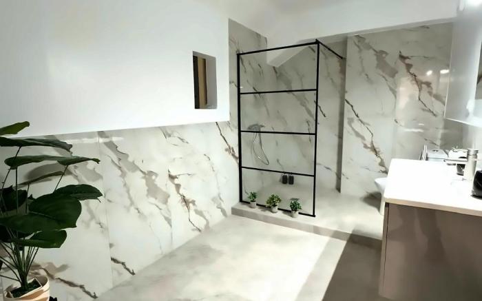 Athenian Stay 603 Apartment