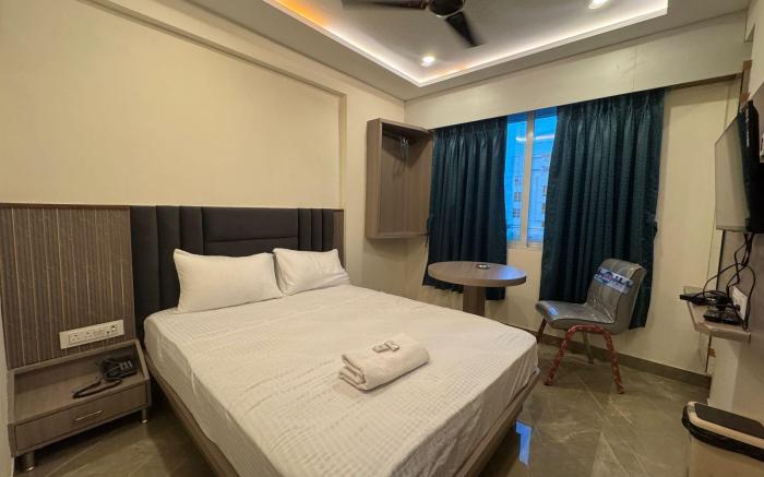 Hotel Shri Gopal , Dombivli