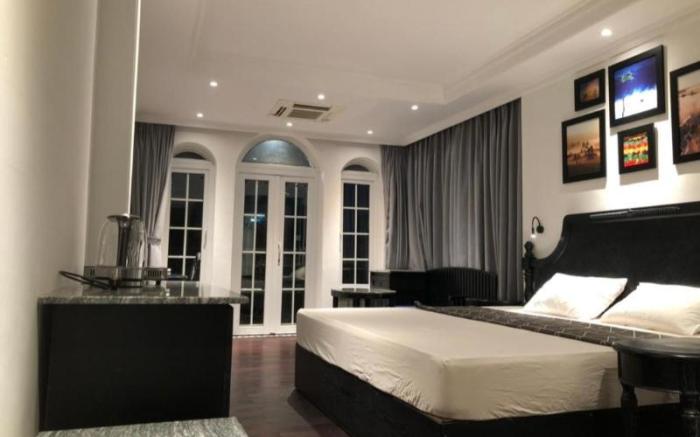My Stay Apartment