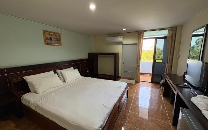 Cabbages & Condoms Hotel Ratchaburi