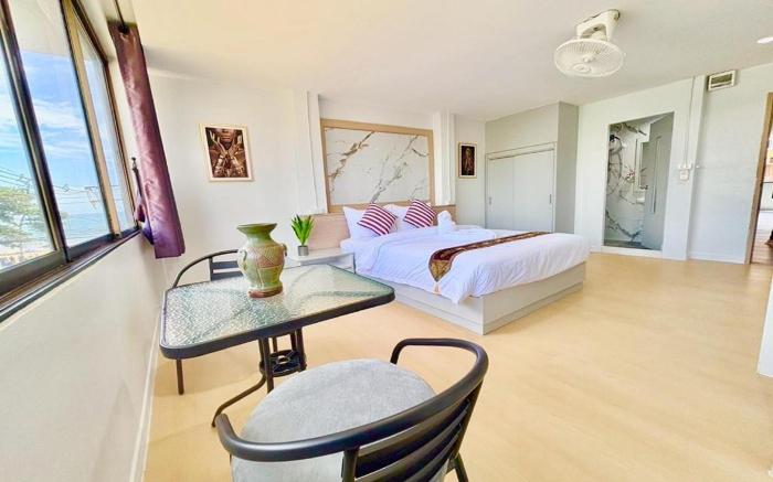 Jomtien Wave Residence