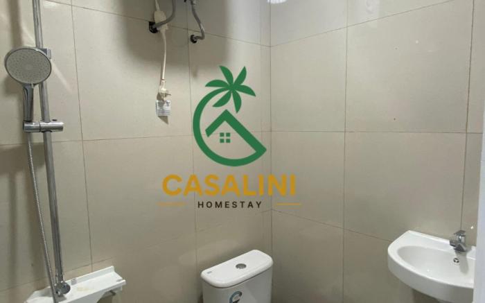 CASALINI Homestay