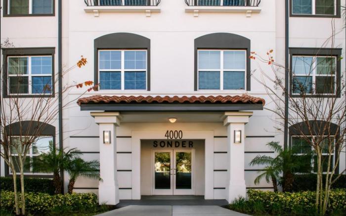 Sonder Vista Cay Apartments