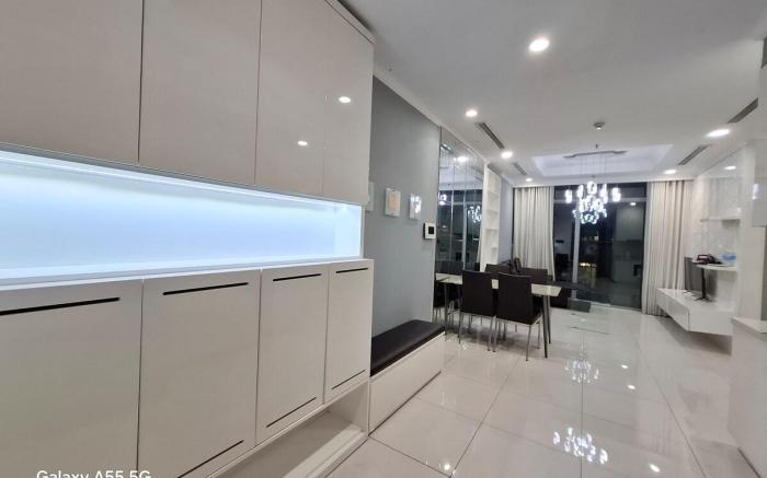 Luxury 2br Atp Lanmark5 building
