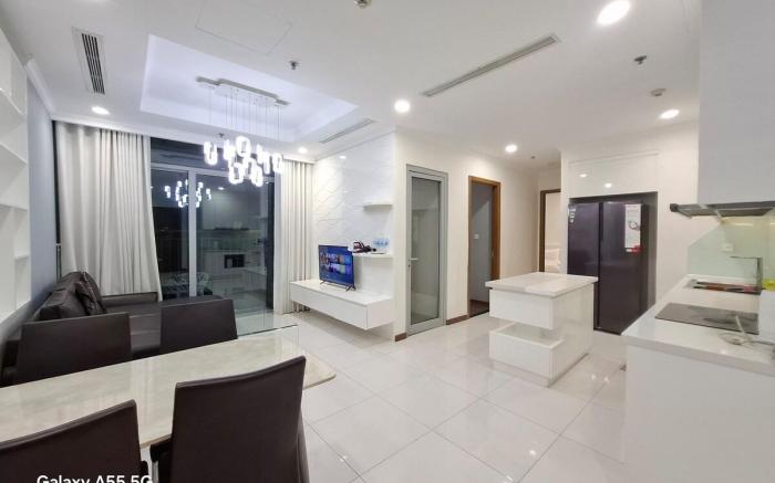 Luxury 2br Atp Lanmark5 building