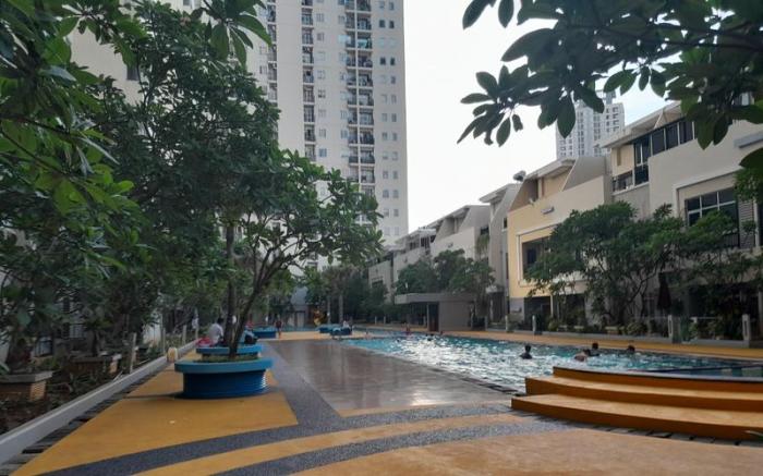 Cozy 1BR at Maple Park Sunter Apt By Travelio
