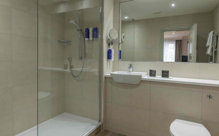 Crowne Plaza East Midlands Airport