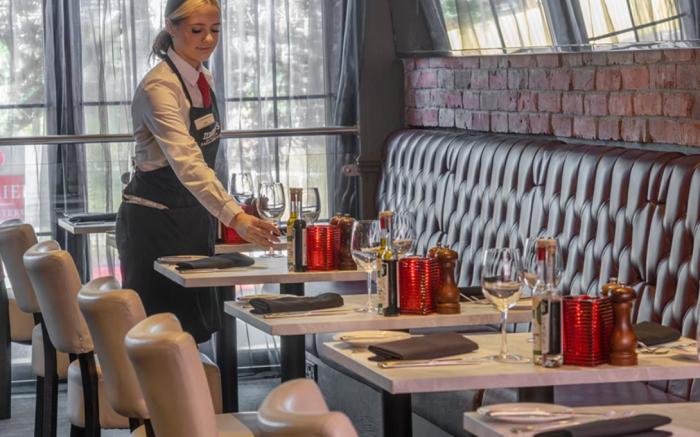Crowne Plaza East Midlands Airport