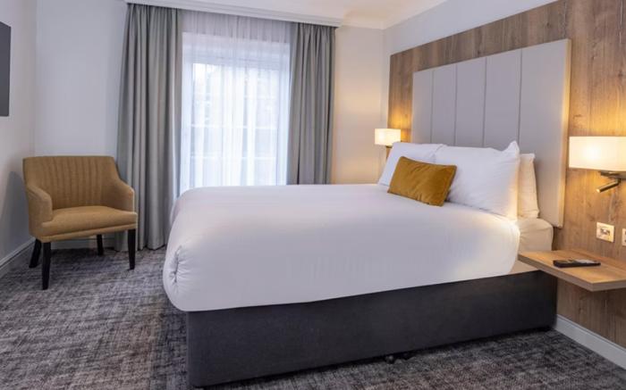 Crowne Plaza East Midlands Airport
