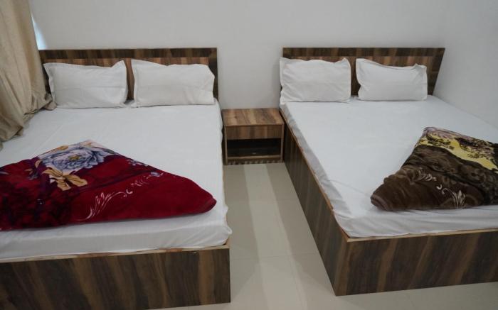 Hotel Nitharwal Palace